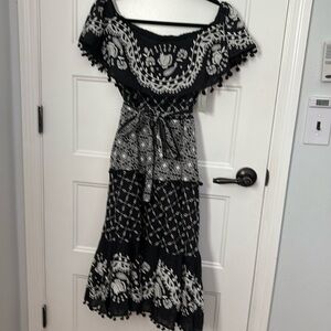 Anthropologie dress NWT